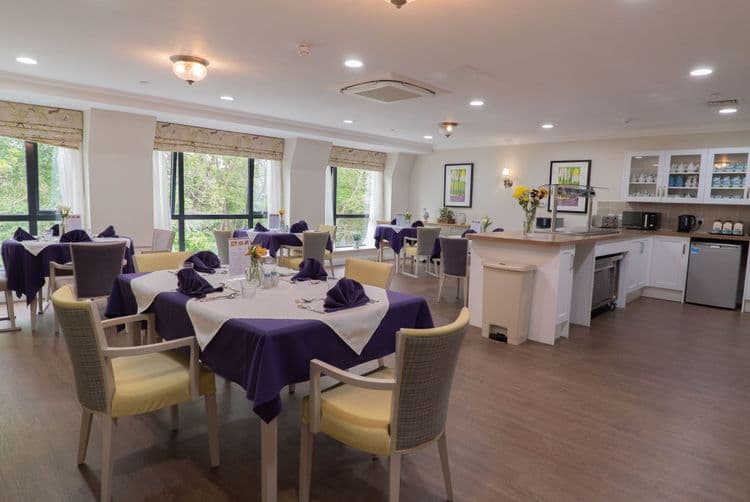 Murrayside Care Home, Edinburgh, EH12 5YS