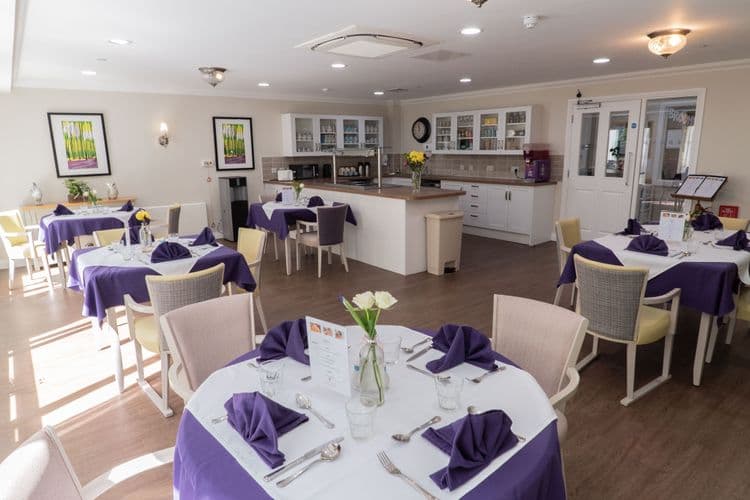 Murrayside Care Home, Edinburgh, EH12 5YS