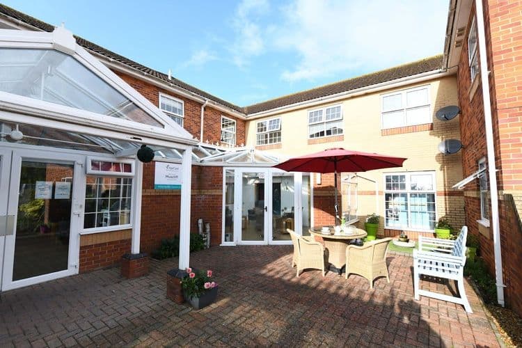 Muscliff Care Home, Bournemouth, BH9 3RE