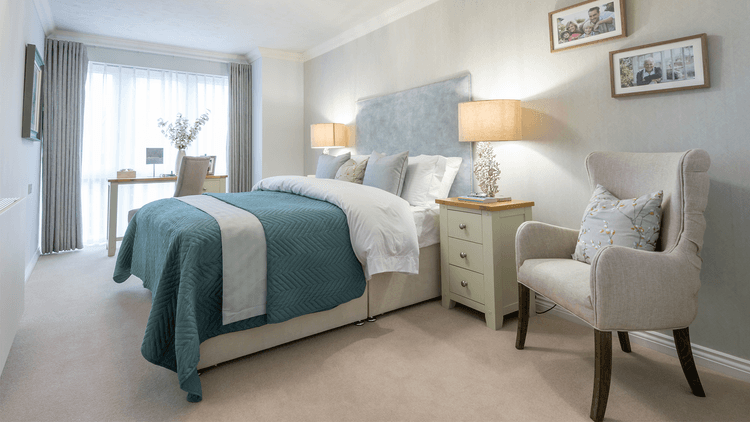 Great Shelford - Pearce Lodge Care Home