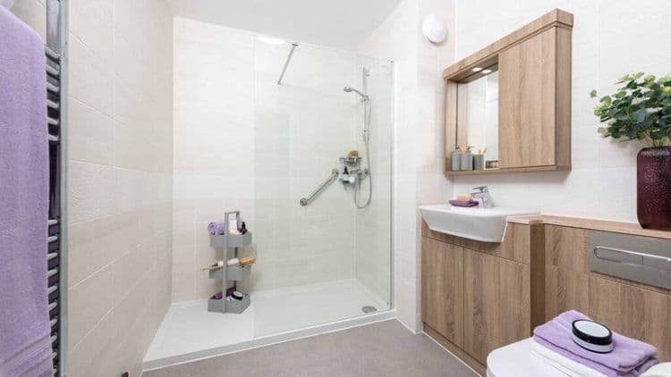 Gravesend Care Home
