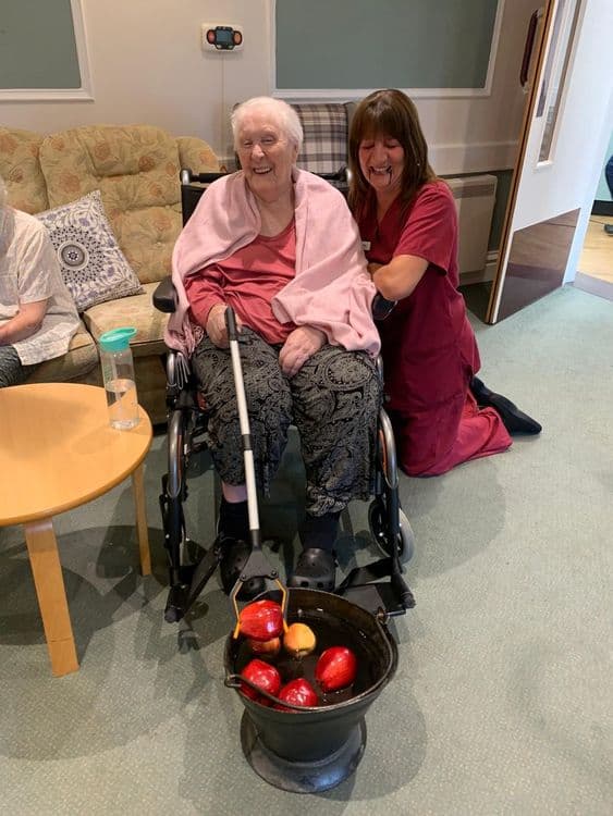 Neville Williams House Care Home, Birmingham, B29 7PP