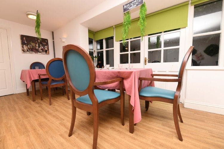 Nayland House Care Home, Colchester, CO6 4LA