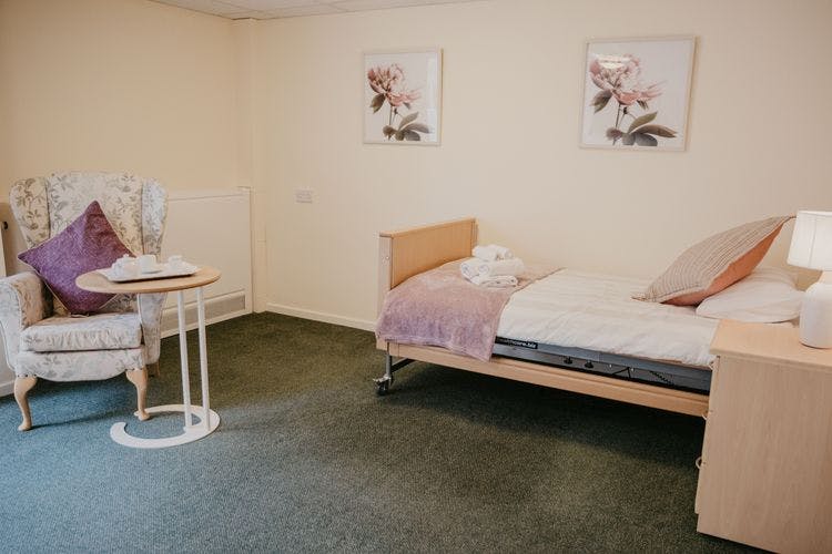 St Peter's Park Care Home, Bexhill-on-Sea, TN40 2HF