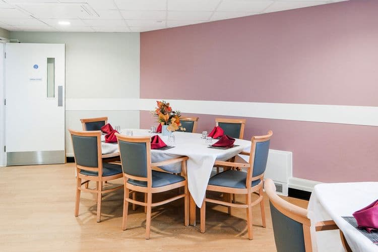 Meadowside Care Home, London, N12 7DY