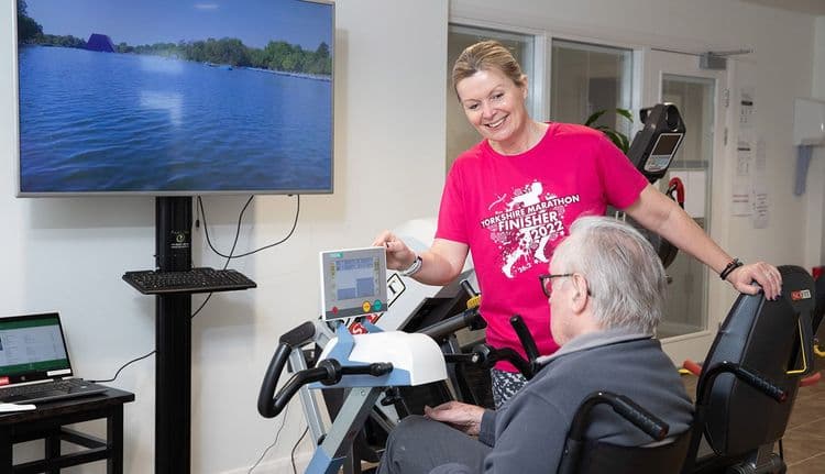 Belong Macclesfield Development Care Home