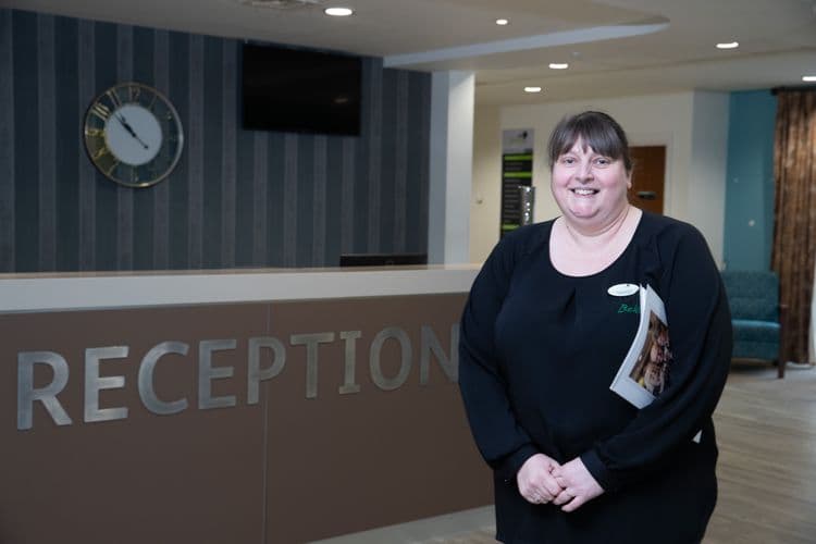 Belong Newcastle-under-Lyme Care Home, Newcastle, ST5 2RS