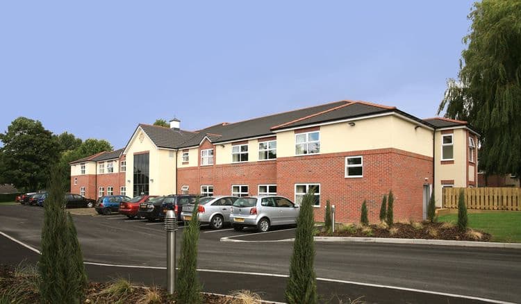 Newfield Lodge-main-image