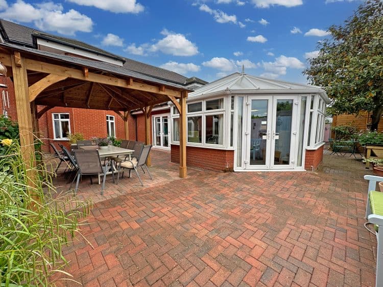 Newgrange Care Home, Cheshunt, EN8 9JX