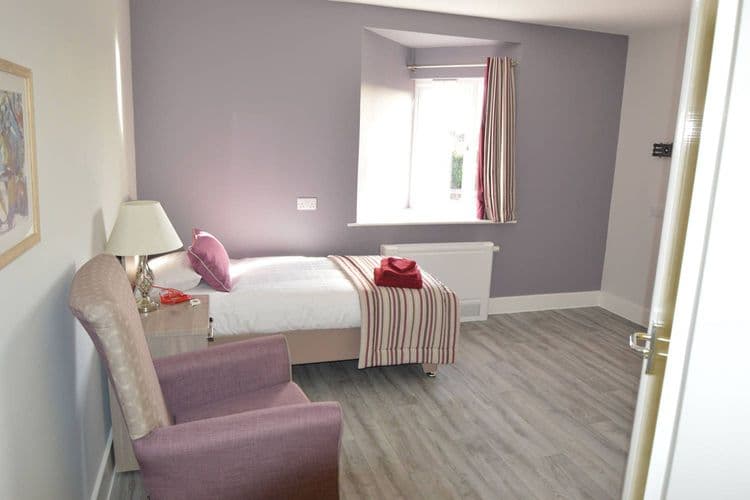 Newgrange Care Home, Cheshunt, EN8 9JX