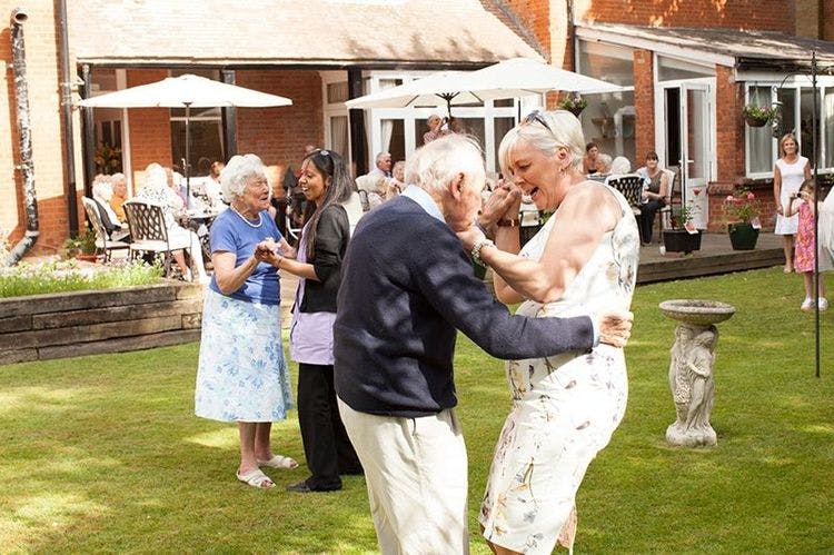 Nettlestead Care Home, Bromley, BR1 2PU