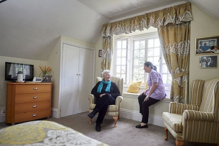 Nettlestead Care Home, Bromley, BR1 2PU