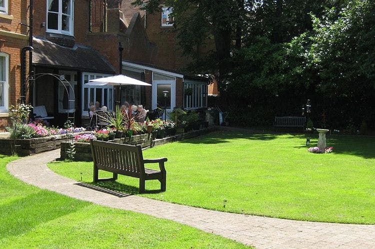 Nettlestead Care Home, Bromley, BR1 2PU