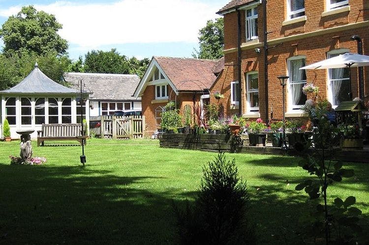 Nettlestead Care Home, Bromley, BR1 2PU