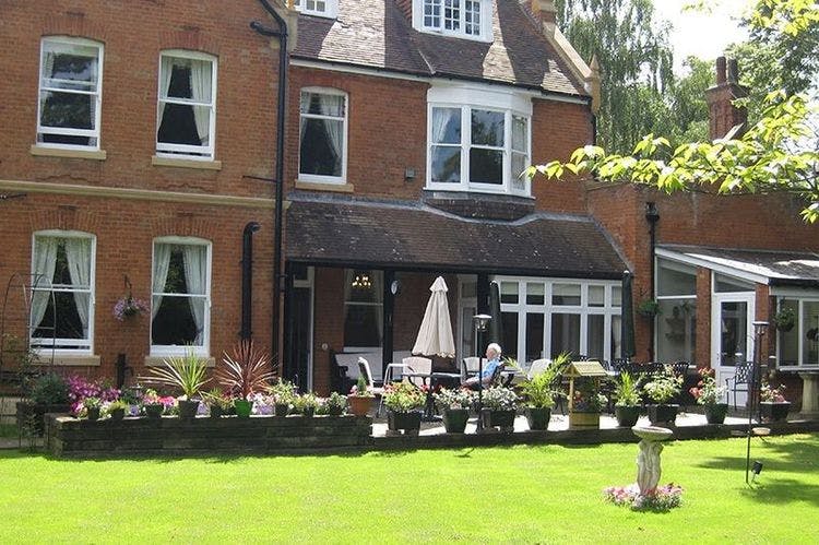 Nettlestead Care Home, Bromley, BR1 2PU