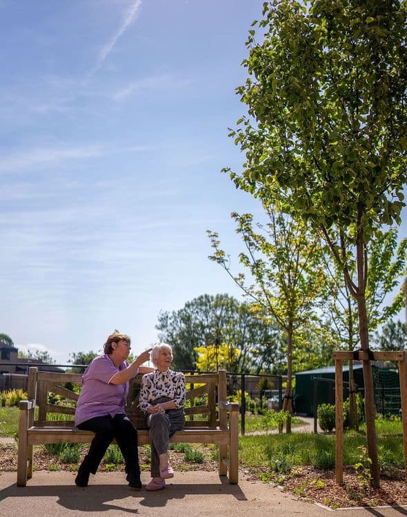 Brook Meadows House Care Home, Southend-on-Sea, SS2 6PE