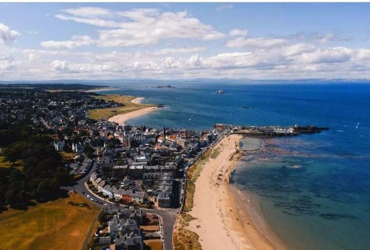 Astley House Care Home, North Berwick, EH39 4BG