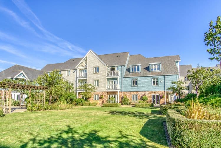 Northampton Richmond Villages Care Home, Northampton, NN4 5EB