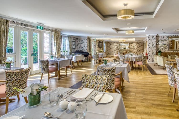 Northampton Care Home