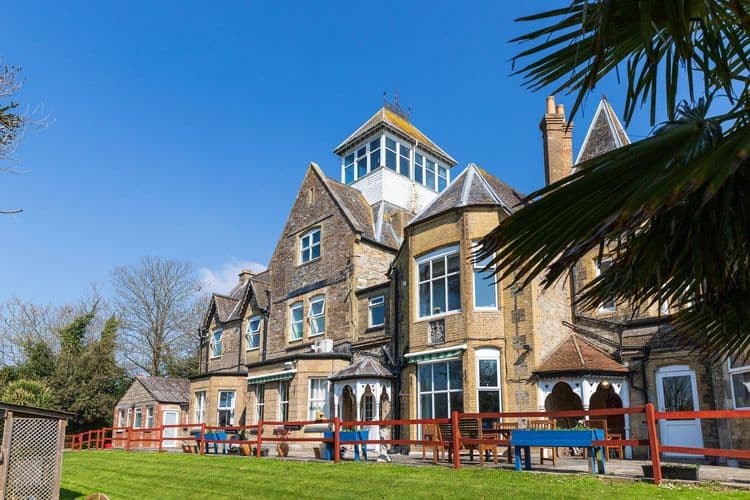 Northbrooke House Care Home, Ryde, PO33 4DR