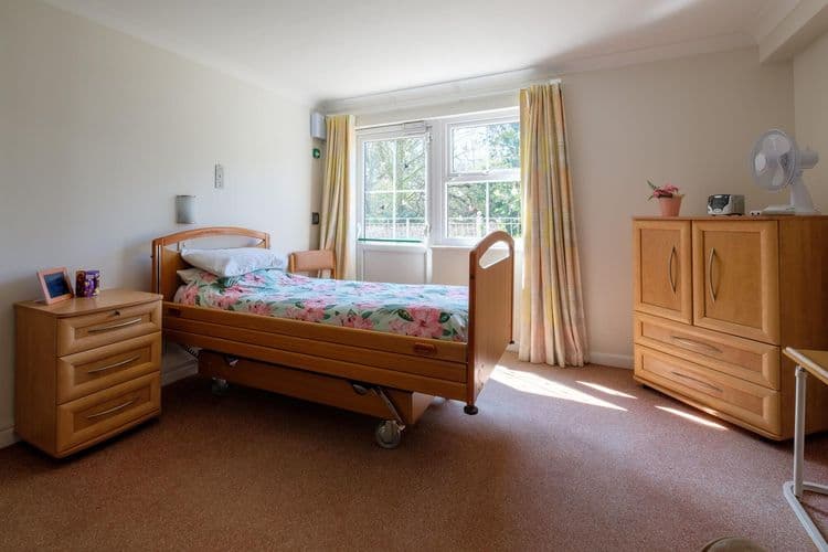 Northbrooke House Care Home, Ryde, PO33 4DR