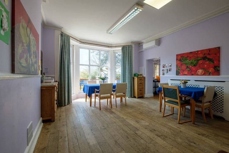 Northbrooke House Care Home, Ryde, PO33 4DR