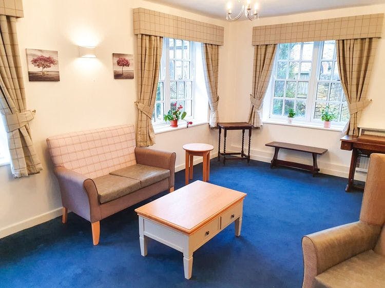 Northleach Court Care Home, Cheltenham, GL54 3PQ