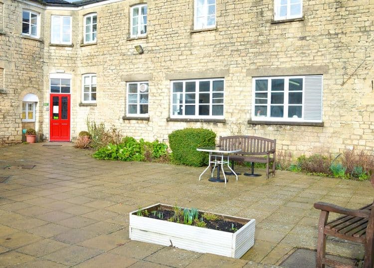 Northleach Court Care Home, Cheltenham, GL54 3PQ