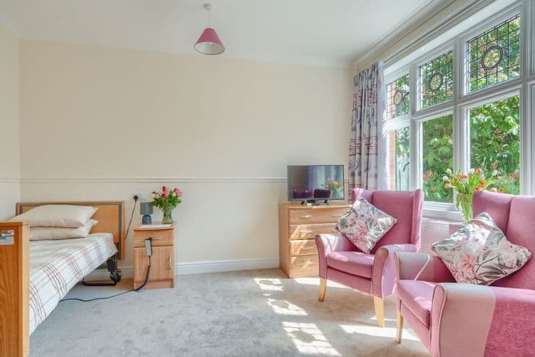 Nower House Care Home, Dorking, RH4 3BL