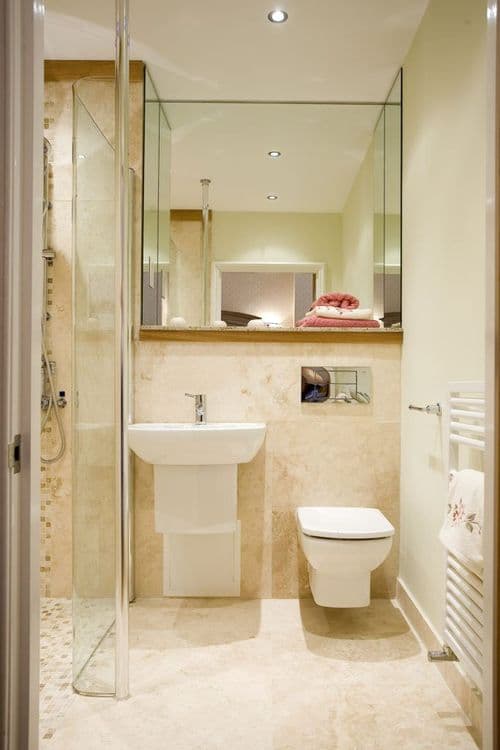 Nowton Court Village Care Home