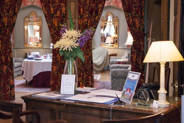 Nowton Court Village Care Home