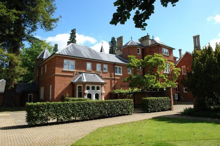 Nowton Court Village Care Home