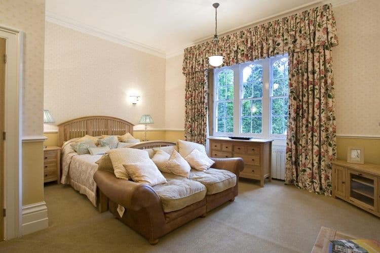 Nowton Court Village Care Home
