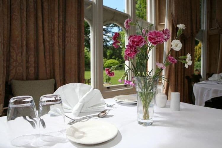 Nowton Court Village Care Home