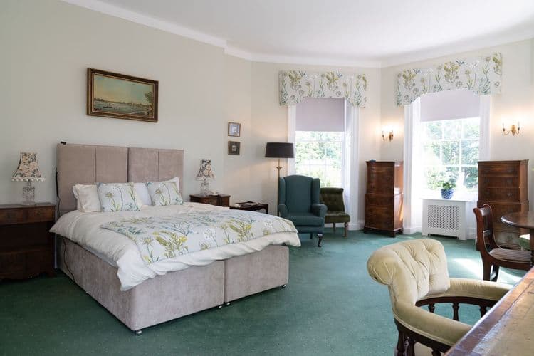 Nyton House Care Home, Chichester, PO20 3UL