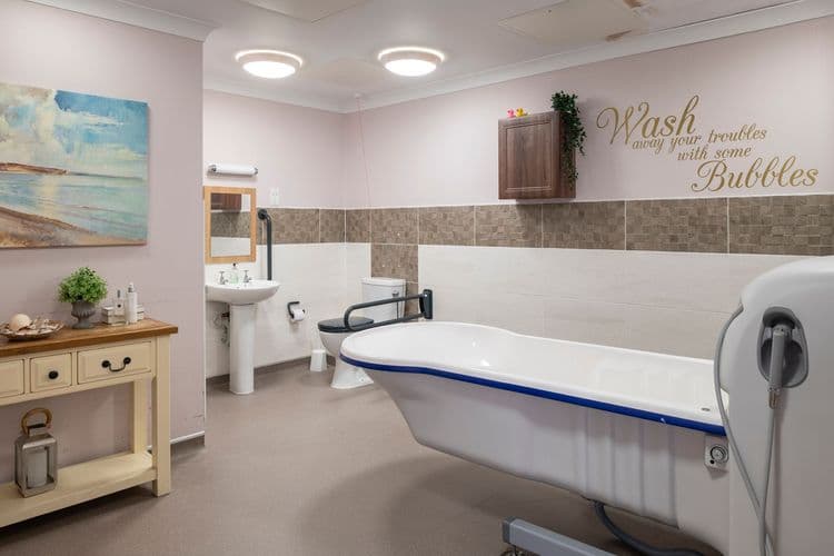 Chilterns Court Care Home, Henley-on-Thames, RG9 2DR
