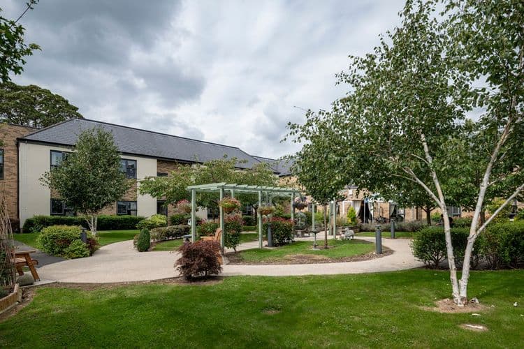 Goodson Lodge Care Home, Trowbridge, BA14 7JG