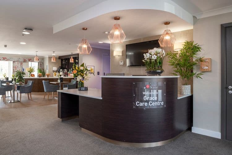 Grace Care Centre Care Home, Bristol, BS35 2FR
