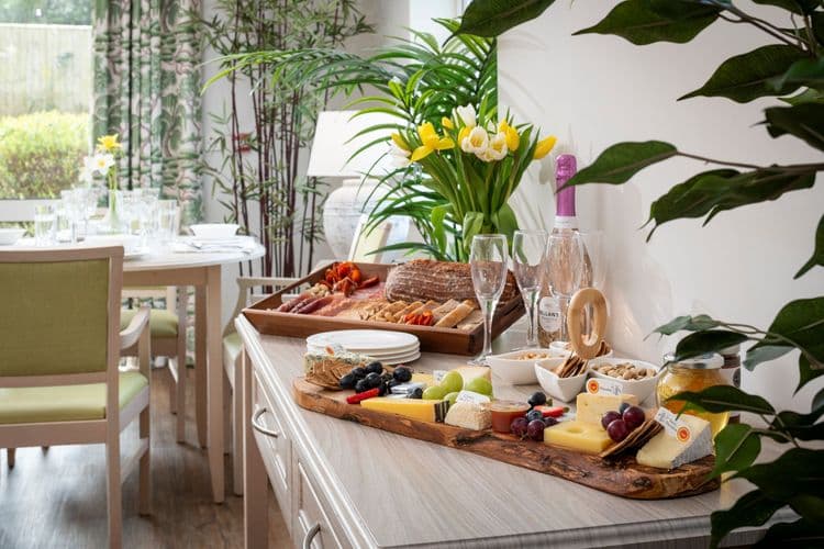 Grace Care Centre Care Home, Bristol, BS35 2FR