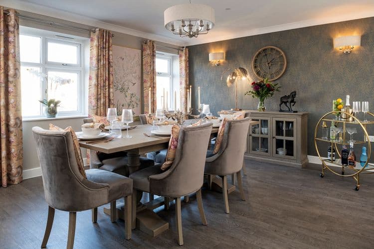 Grace Care Centre Care Home, Bristol, BS35 2FR