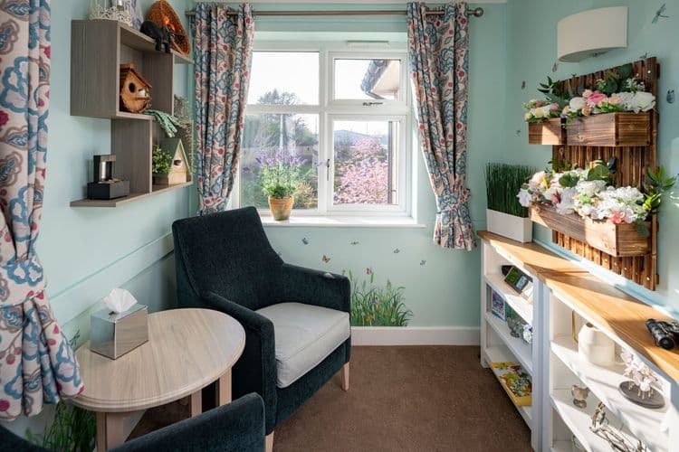 Grace Care Centre Care Home, Bristol, BS35 2FR