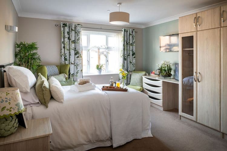 Grace Care Centre Care Home, Bristol, BS35 2FR