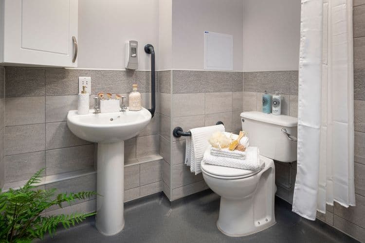 Grace Care Centre Care Home, Bristol, BS35 2FR