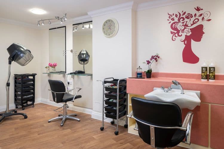 Hayward Care Centre Care Home, Devizes, SN10 2FR