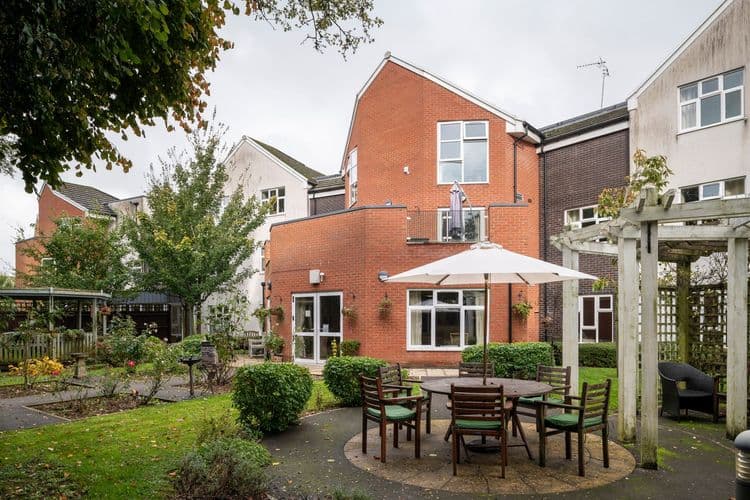 Hayward Care Centre Care Home, Devizes, SN10 2FR