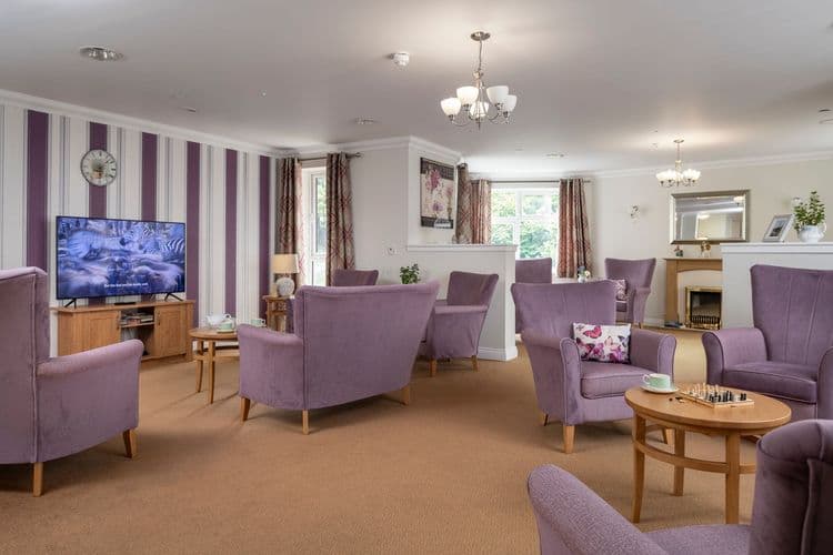 Hayward Care Centre Care Home, Devizes, SN10 2FR