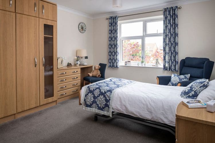 Hayward Care Centre Care Home, Devizes, SN10 2FR