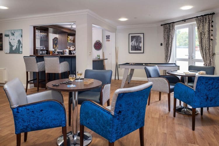 Hayward Care Centre Care Home, Devizes, SN10 2FR