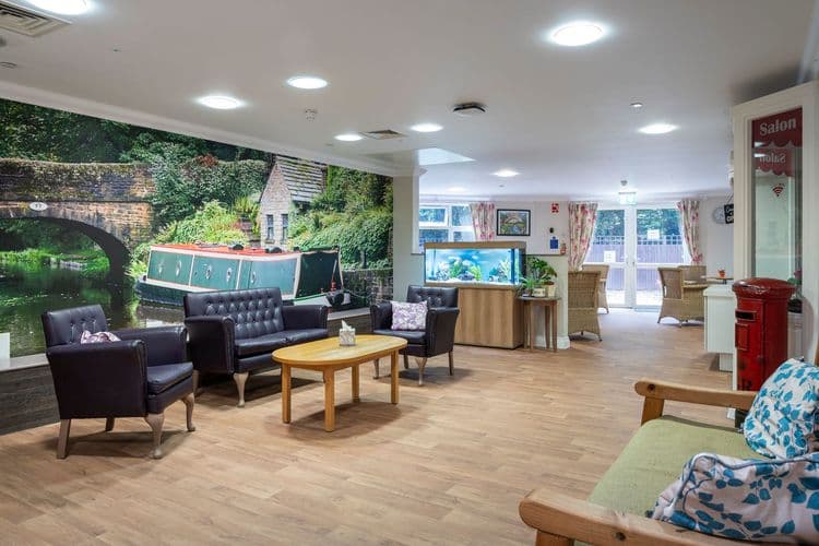 Hayward Care Centre Care Home, Devizes, SN10 2FR