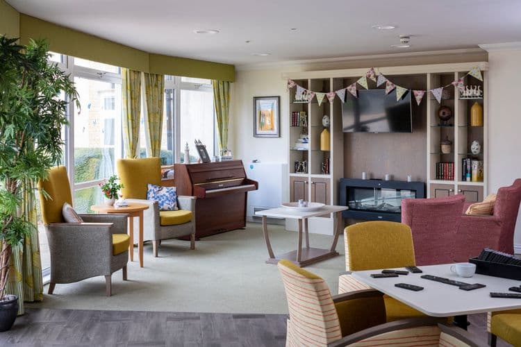 Henry Cornish Care Home, Chipping Norton, OX7 5AU